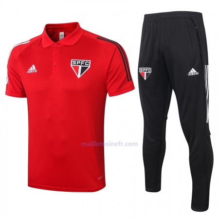 São Paulo Polo d'entraînement 2020-21 V002